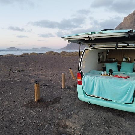 Camperita Van Life Puerto del Carmen  Exterior foto