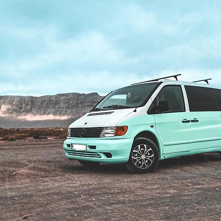 Camperita Van Life Puerto del Carmen  Exterior foto